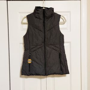 Champion Puffer Vest